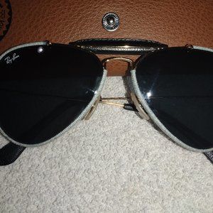 Ray Ban Sunglasses